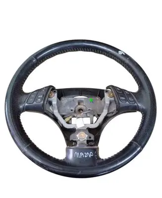 Mazda 6 Steering wheel 