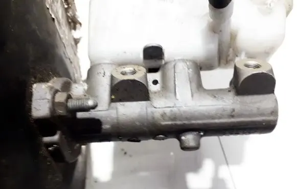 Fiat Stilo Master brake cylinder 0204224658