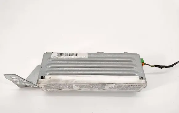 Mercedes-Benz S W221 Rear door airbag 2218600605 110614801572