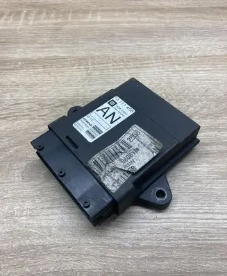 Opel Signum Door control unit/module 13111458 5WK46003