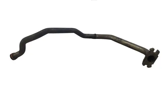 Volvo V60 Turbo turbocharger oiling pipe/hose
