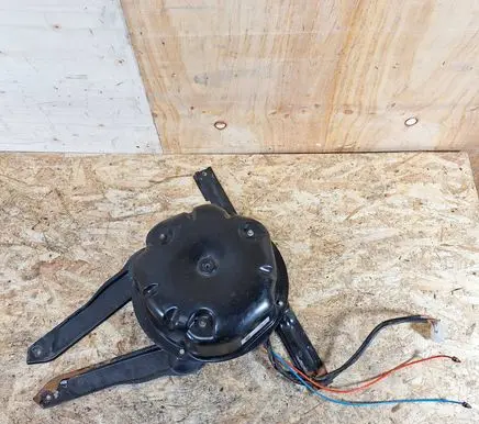 BMW X5 E53 Air suspension compressor/pump 1092349 37221092349