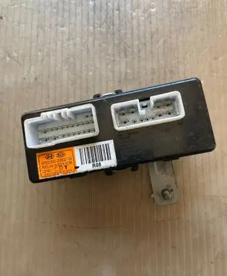 Hyundai Santa Fe Other control units/modules 952302B230
