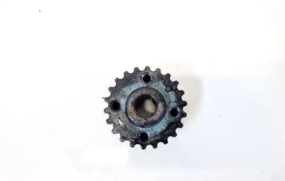Audi A4 S4 B8 8K Crankshaft pulley 045105263a