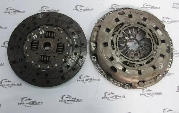 Ford Transit Clutch set kit 