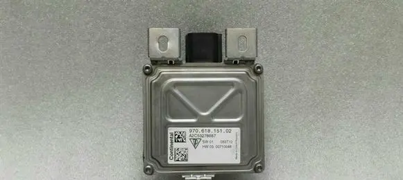 Porsche Panamera (970) Other control units/modules 97061815102