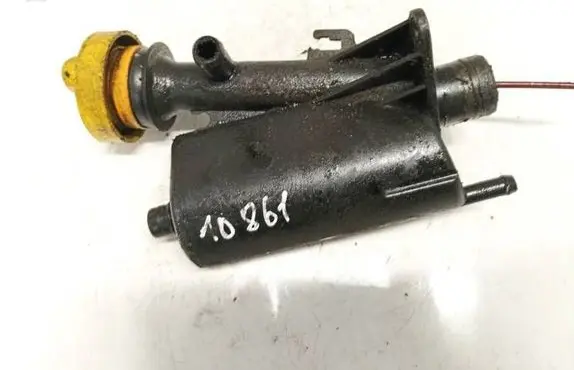 Renault Laguna II Oil breather separator 8200140763