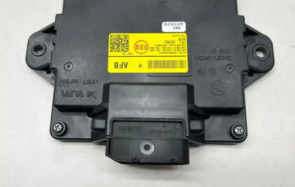 KIA EV6 Other control units/modules 350011XFB0 EC3355C81D000 1XEB