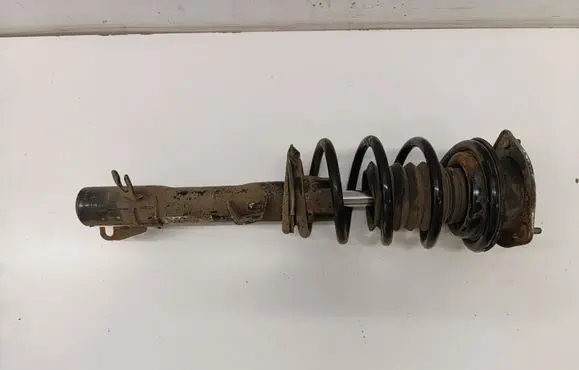 Mini Paceman (R61) Front shock absorber/damper 9807009