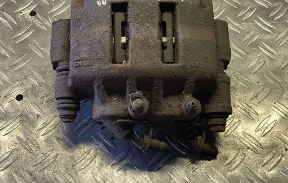 Renault Master II Front brake caliper