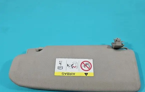 Volvo S60 Sun visor R7WM3 IMPRK1527520