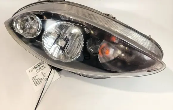 Seat Toledo III (5P) Headlight/headlamp 5P1941005A