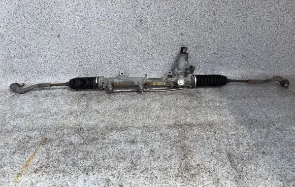 Mercedes-Benz C W204 Steering rack 2044600600
