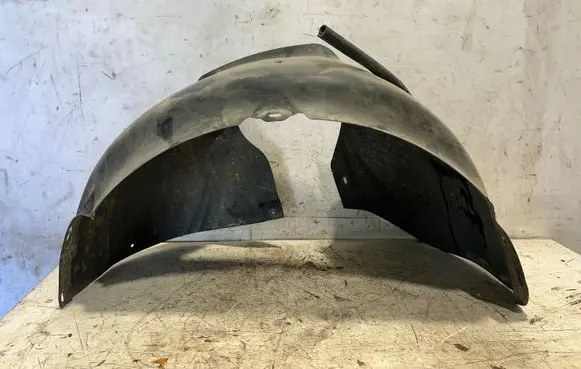 Volkswagen Golf V Front wheel arch liner splash guards 1K5805977B