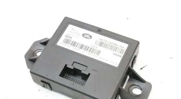 Land Rover Range Rover Evoque L538 Gateway control module HK7214F681AA