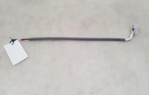 BMW 5 E60 E61 Other rear door trim element 7034467