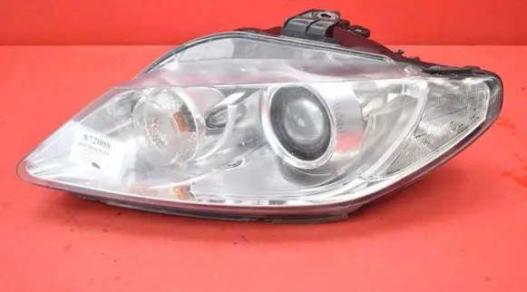 Seat Exeo (3R) Headlight/headlamp 3R1941007E