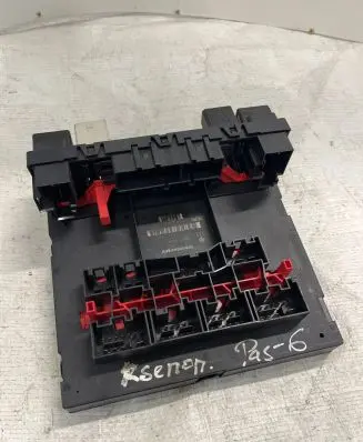 Volkswagen PASSAT B6 Comfort/convenience module 3C0937049J H37S1301 28027755