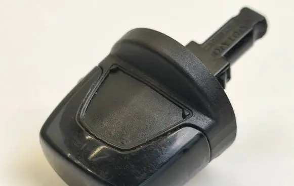 Volvo C30 Ignition key/card 31268615