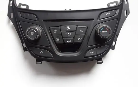 Opel Insignia A Air conditioner control unit module 90924568