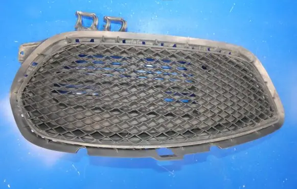 Mercedes-Benz CLA C117 X117 W117 Front fog light trim/grill A1178852222 11279981