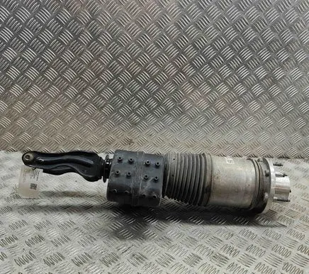 Audi E-tron GT Air suspension front shock absorber 9J1616038D