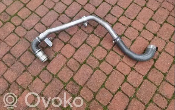 Intercooler hose/pipe