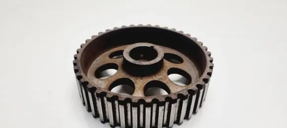 Volvo S40, V40 Camshaft pulley/ VANOS 