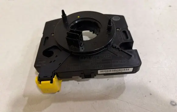 Volkswagen PASSAT B5.5 Airbag slip ring squib (SRS ring) 1J0959654AP
