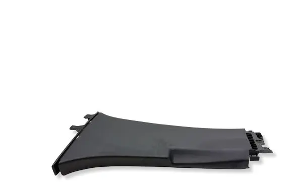 Volkswagen Sharan (B) pillar trim (bottom) 7N0867291 7N0867291A M6708