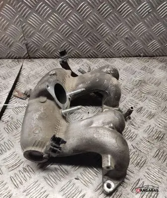 Toyota Prius (XW20) Intake manifold