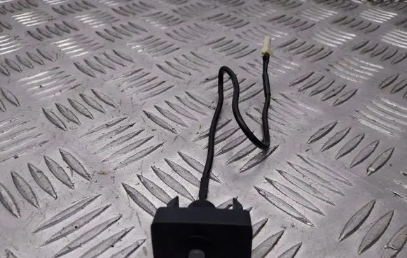 Toyota Auris E180 Sun solar sensor 