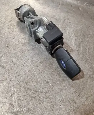 Ford Mondeo MK IV Ignition lock 3M513F880AD