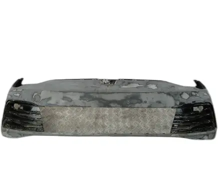 Volkswagen Golf VIII Front bumper 5H0807221J