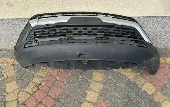 Opel Crossland X Front bumper 39172210 475498858 A009HIJ01