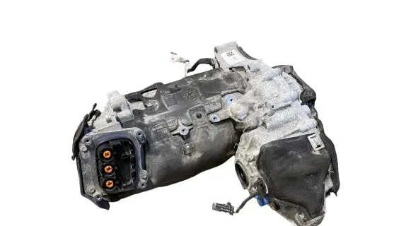 BMW 2 F45 Rear differential 861525812 1809060143 19198311