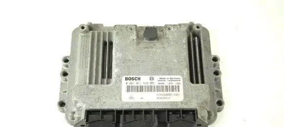 Engine control unit/module ECU
