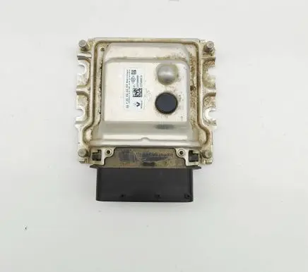 Renault Master III Adblue control unit 237G00049R 237G00001R