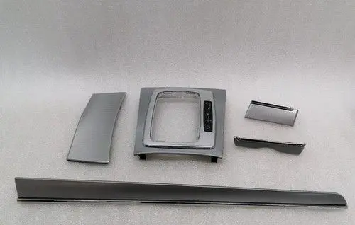 Mercedes-Benz E C207 W207 Dashboard side air vent grill/cover trim A2076801771
