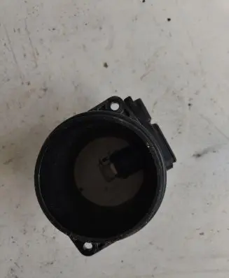 Volvo S40 Mass air flow meter 9645948980 002046325 5WK97002