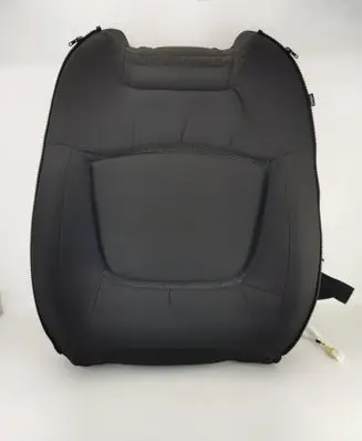 Renault Captur Side airbag 