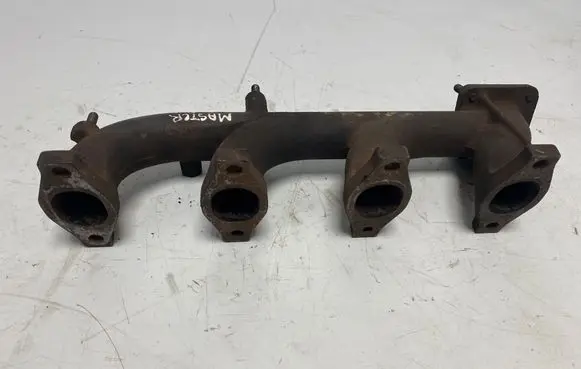 Renault Master II Exhaust manifold 99468864