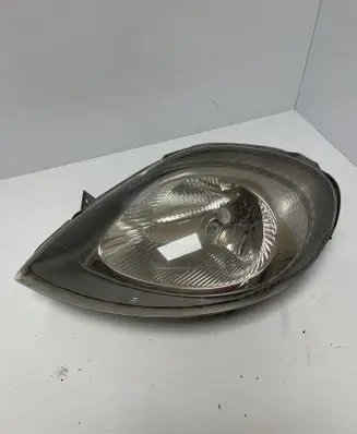 Renault Trafic II (X83) Headlight/headlamp 7700311373
