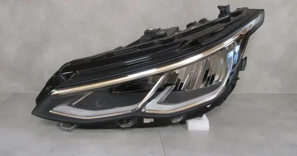 Volkswagen Golf VIII Headlight/headlamp 5H1941005C 89B1VR4AA5WH 90150890