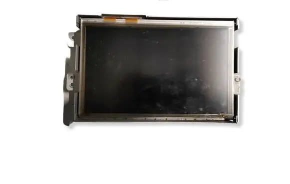 Jaguar XE Screen/display/small screen FK7219C299AA