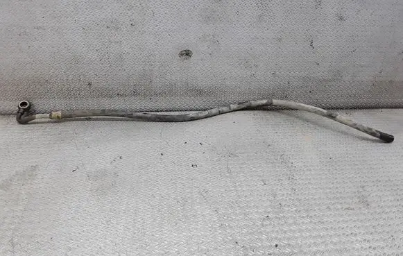 Audi A6 Allroad C5 Power steering hose/pipe/line