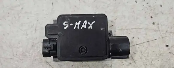 Ford S-MAX Fan control module 940002906 500009102309