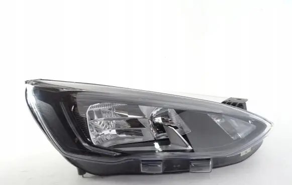 Ford Focus Headlight/headlamp