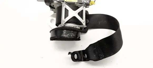Mercedes-Benz E W212 Rear seatbelt 34056830