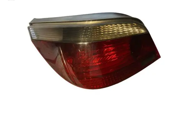 BMW 5 E60 E61 Rear/tail lights 6910767